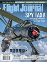 Flight Journal